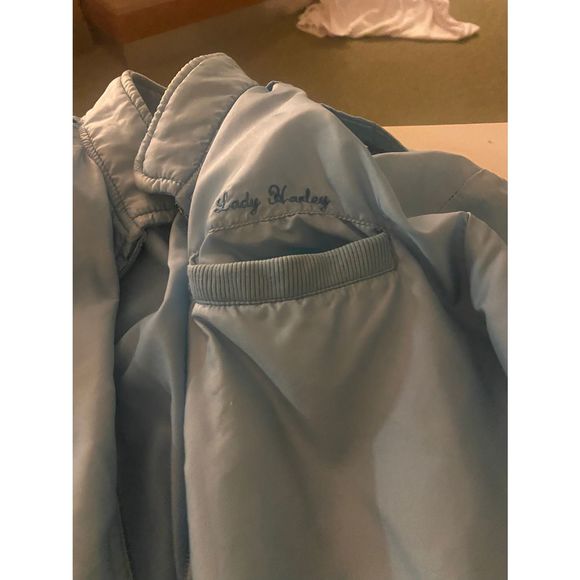 Lady Harley jacket - Picture 6 of 6